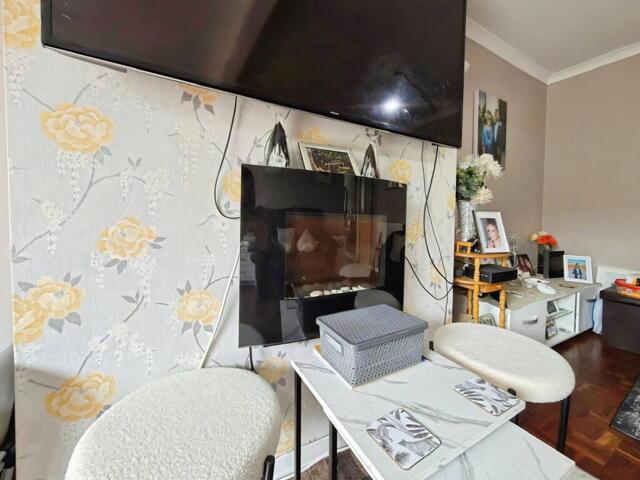 Bungalow for sale in Nangreaves, Wales