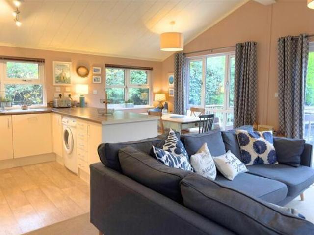 Bungalow for sale in Narberth, Wales
