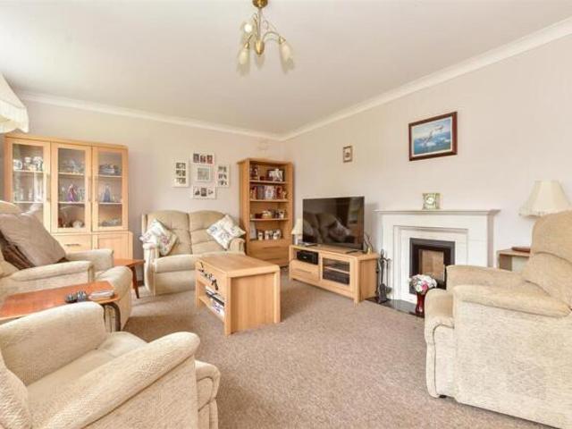Bungalow for sale in Folkestone, Kent