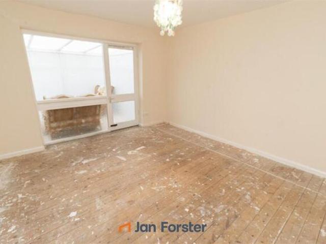 Bungalow for sale in Wideopen, Isle Of Man