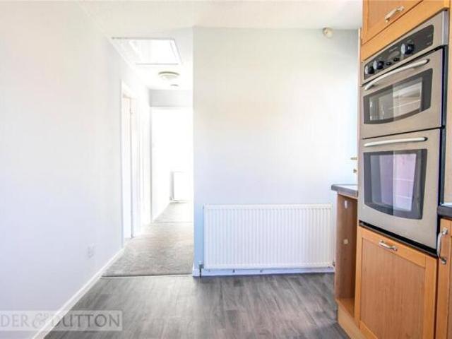 Bungalow for sale in Bradley, West Yorkshire