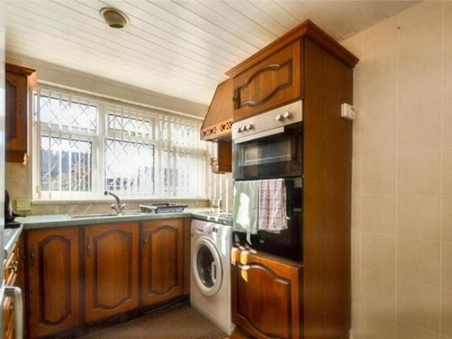 Bungalow for sale in West Yorkshire