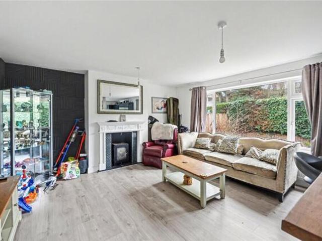 Bungalow for sale in Burgh St Peter, Norfolk