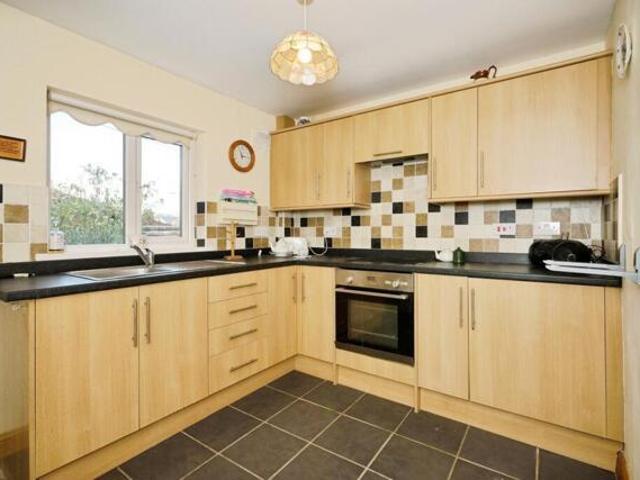 Bungalow for sale in Penrhyndeudraeth