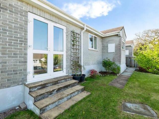 Bungalow for sale in Ludgvan, Cornwall