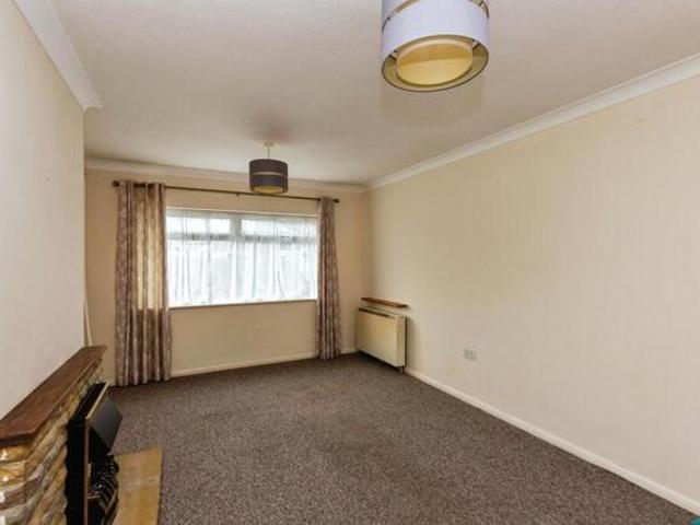 Bungalow for sale in Four Gotes, Cambridgeshire