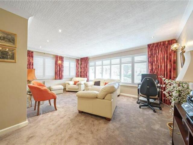 Bungalow for sale in Pinner, Hatch End