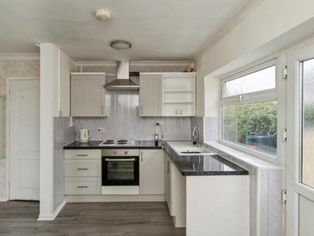 Bungalow for sale in Prestatyn
