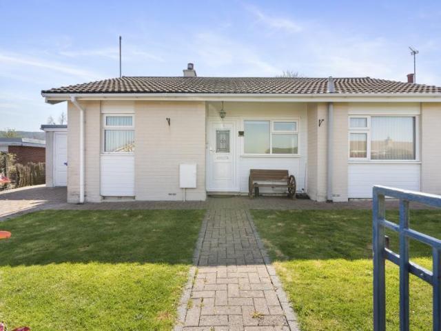 Bungalow for sale in Ramsey