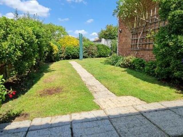 Bungalow for sale in Barling, Isle Of Man