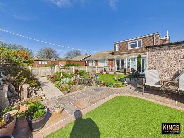 Bungalow for sale in Redcar, Redcar And Cleveland