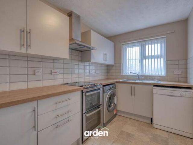 Bungalow for sale in Church Hill North, Redditch