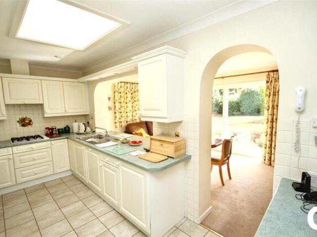Bungalow for sale in Isle Of Man