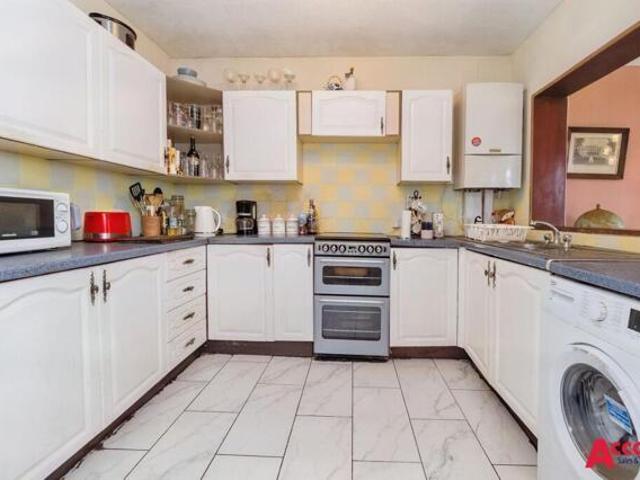 Bungalow for sale in Romford, Havering
