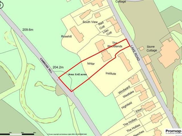 Bungalow for sale in Horton, Kingsley Moor
