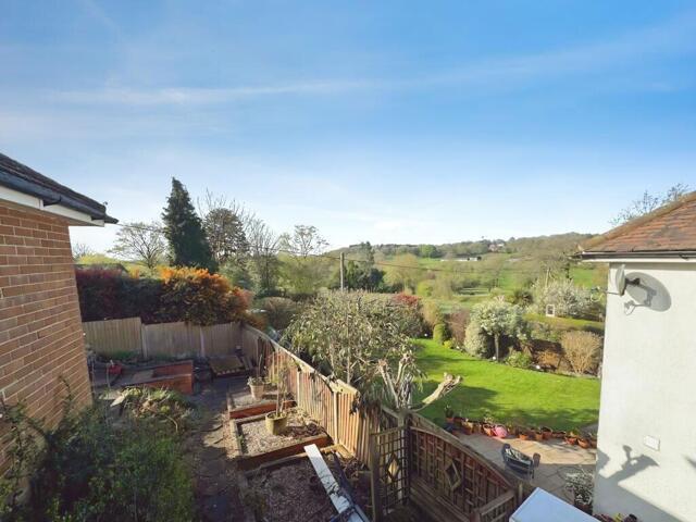 Bungalow for sale in Chadsmoor, Staffordshire