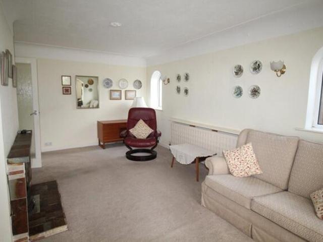 Bungalow for sale in Rainford, Isle Of Man