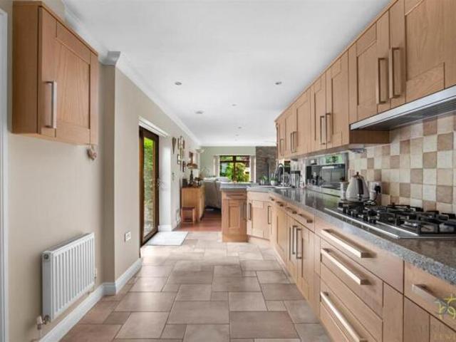 Bungalow for sale in Sedgeberrow, Sedgeberrow