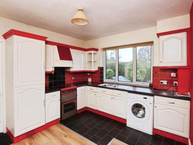 Bungalow for sale in Lowedges, Isle Of Man