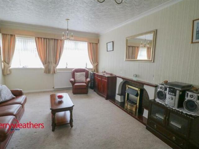 Bungalow for sale in Sheffield, Catcliffe