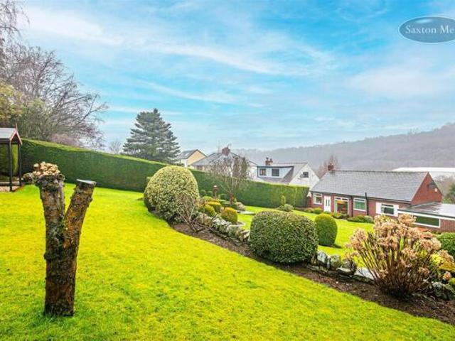 Bungalow for sale in Isle Of Man