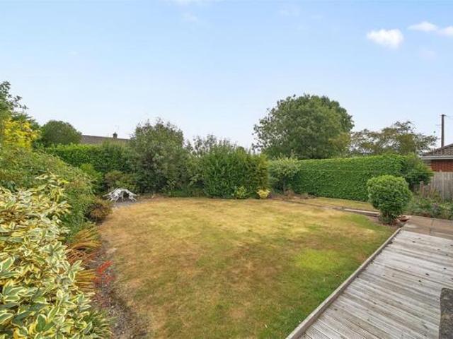 Bungalow for sale in Bayston Hill, Shropshire