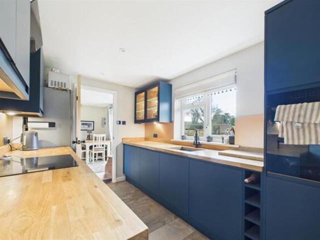Bungalow for sale in Singleton, Littlecote