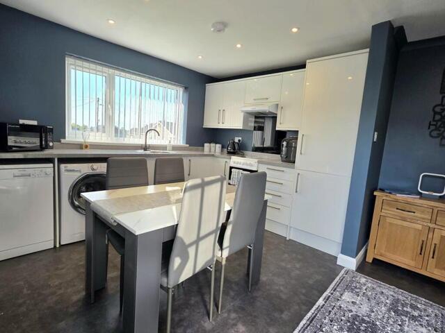 Bungalow for sale in Belleau, Lincolnshire