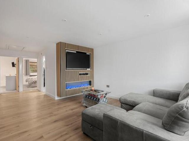 Bungalow for sale in Greatwood, Skipton