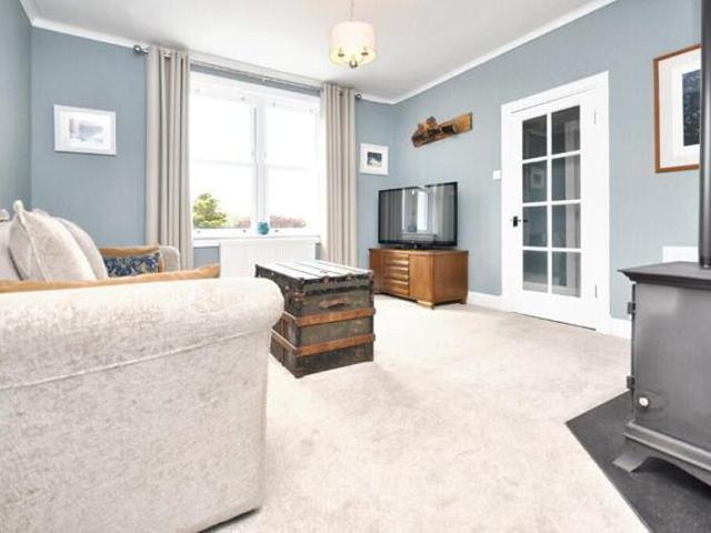 Bungalow for sale in South Ayrshire