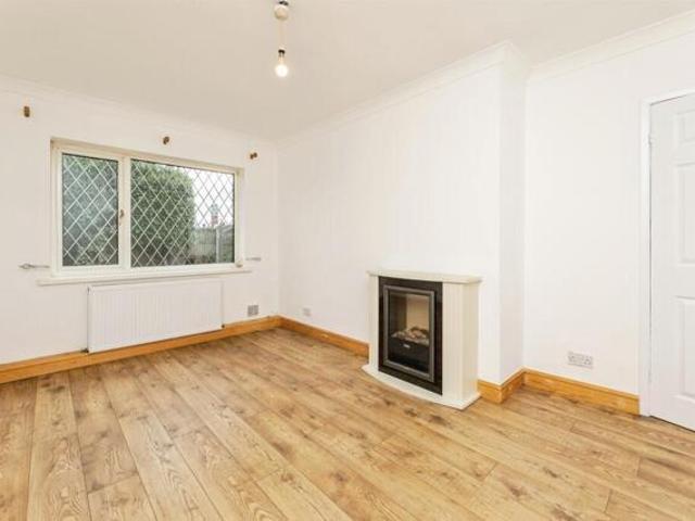 Bungalow for sale in North Elmsall, West Yorkshire
