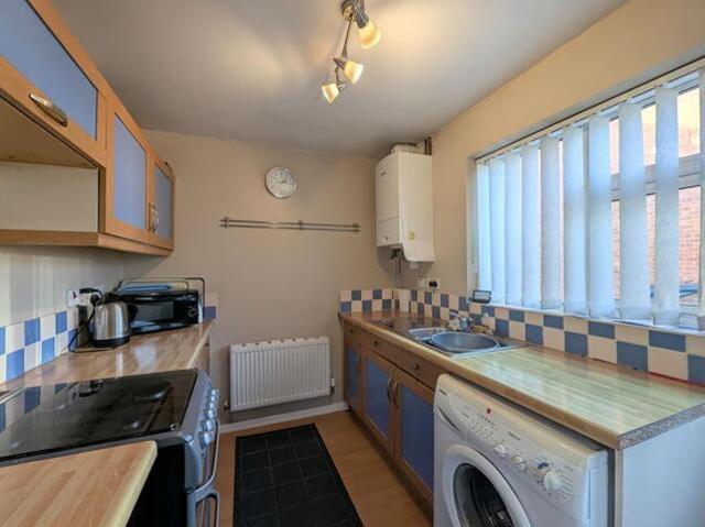 Bungalow for sale in South Shields, Horsley Hill