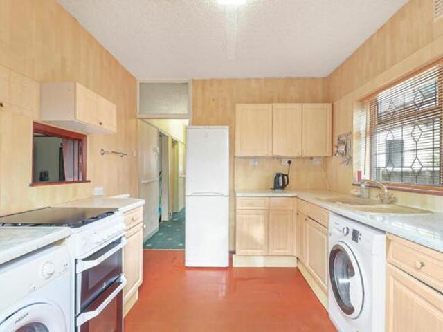 Bungalow for sale in Alton Barnes, Isle Of Man