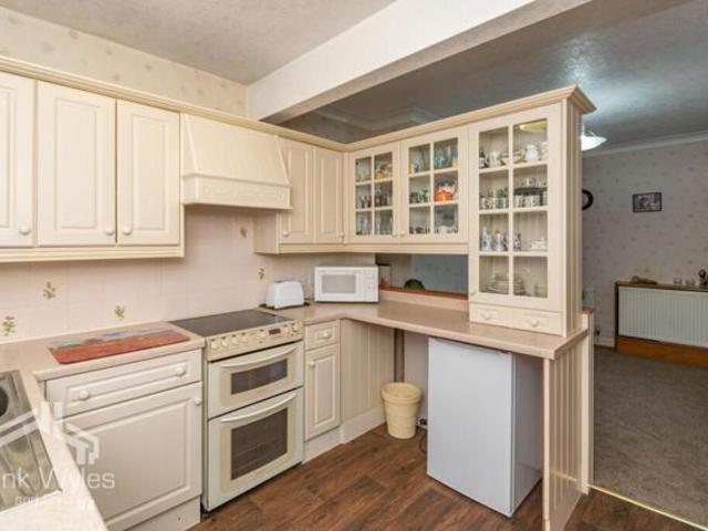 Bungalow for sale in St Annes, St Annes
