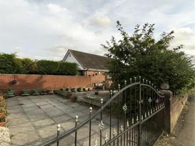 Bungalow for sale in Earlestown, Isle Of Man