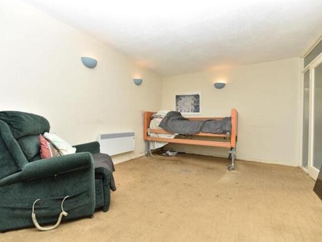 Bungalow for sale in St. Ives, Huntingdon