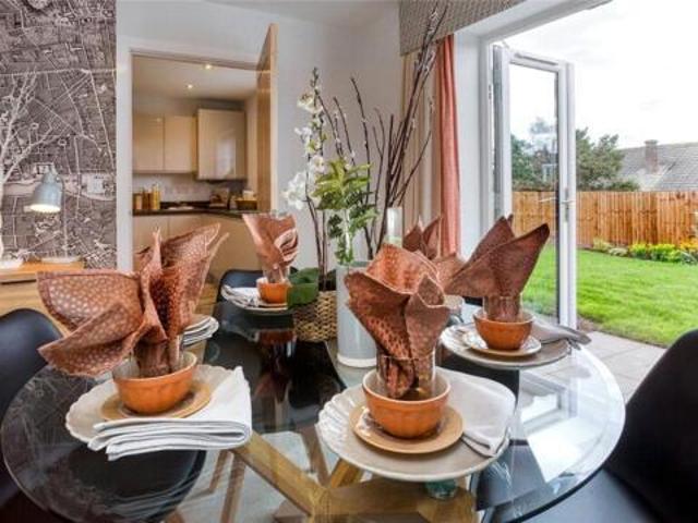 Bungalow for sale in Polesworth CP, Gun Hill
