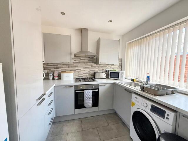 Bungalow for sale in South Moor, Stanley