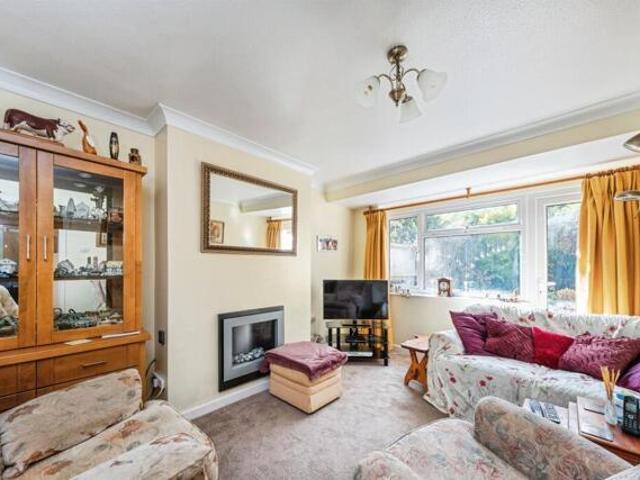 Bungalow for sale in Steeple Aston, Evershot