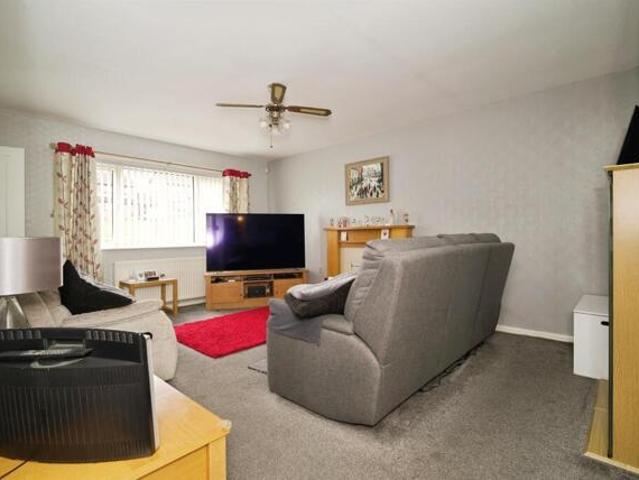 Bungalow for sale in Swinton, Isle Of Man