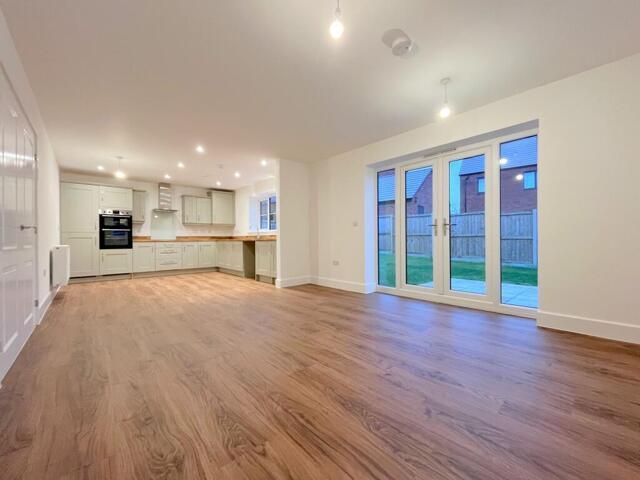 Bungalow for sale in Forthampton, Isle Of Man