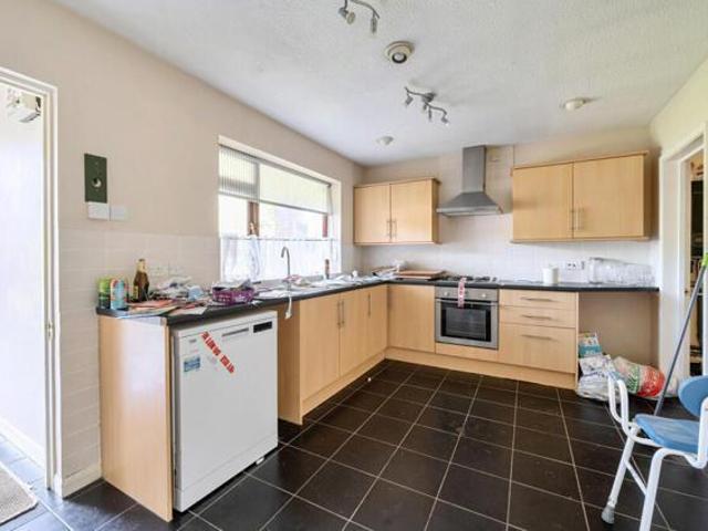 Bungalow for sale in Tewkesbury, Pamington