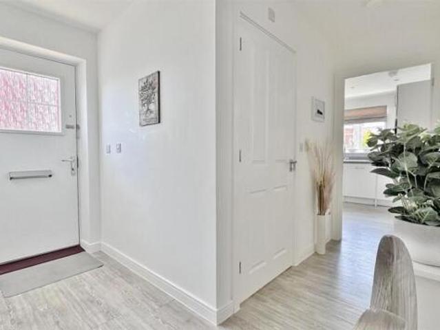 Bungalow for sale in Dale Hill, Essex