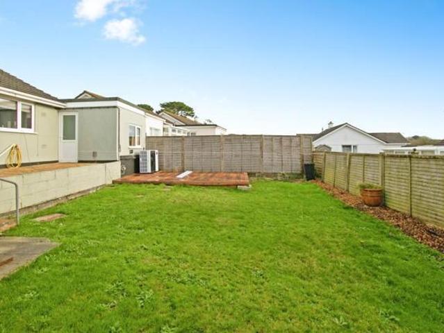 Bungalow for sale in Cornwall