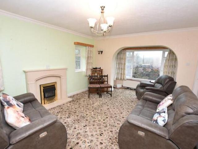 Bungalow for sale in Ulverston