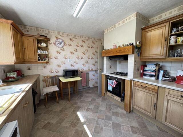 Bungalow for sale in Wareham Town, Arne