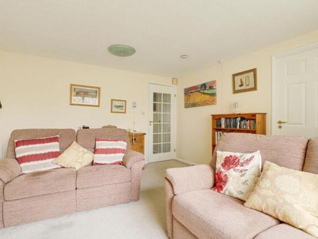Bungalow for sale in Abbey Park, Barton In Fabis