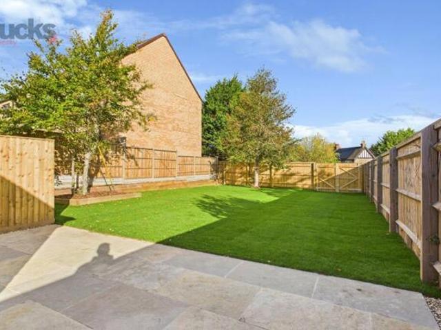 Bungalow for sale in Berrick Salome, Oxfordshire