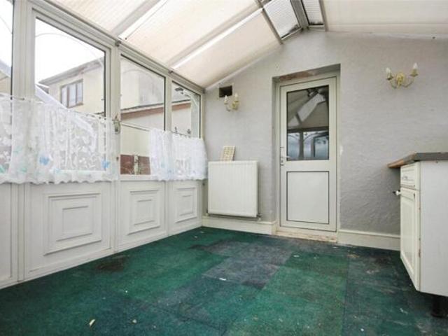 Bungalow for sale in Wickford