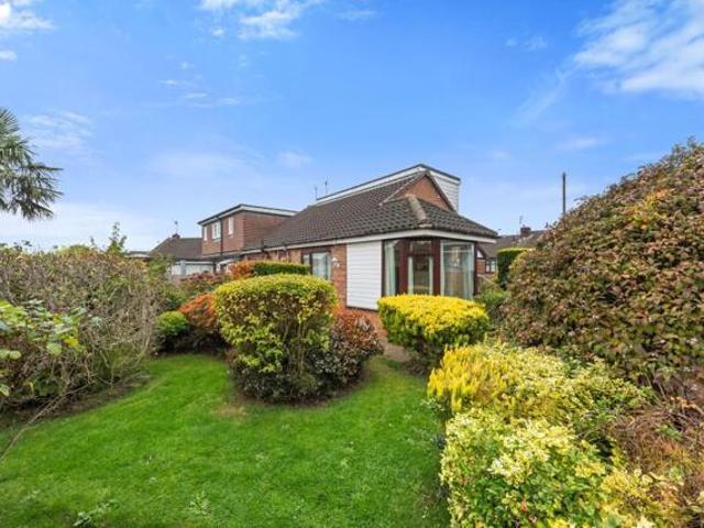 Bungalow for sale in Crow Wood, Widnes